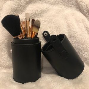 Morphe Makeup Brush Holder!